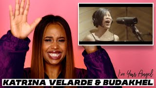 Music School Graduate Reacts to Katrina Velarde & Budakhel Singing I'm Your Angel