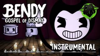 BENDY CHAPTER 2 SONG (GOSPEL OF DISMAY) INSTRUMENTAL - DAGames screenshot 2