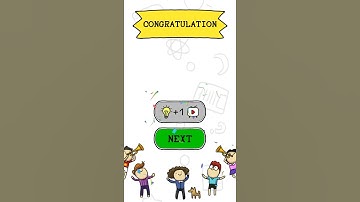 Brain Us Level 110 Key theft - Gameplay Solution Walkthrough