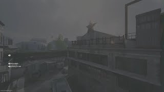 Call of Duty: Modern Warfare II I throw grenade at spawn kill