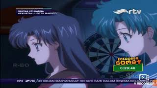 sailormoon crstal bhs indonesia rtv pencarian kristal perak legendaris bagian 1