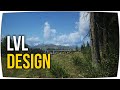 Leveldesign - heute ohne Crash (50-50)► Battle of Decay - Open World Survival | GameDev #ue5