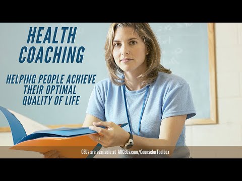 Health Coaching | Comprehensive Case Management Certification