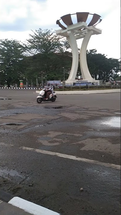 kota rantau kalsel