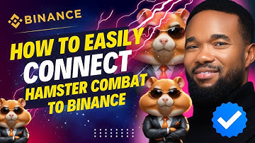 Hamster Kombat Binance Wallet Withdrawal Connect & Claim AirdropToken on Hamster Kombat