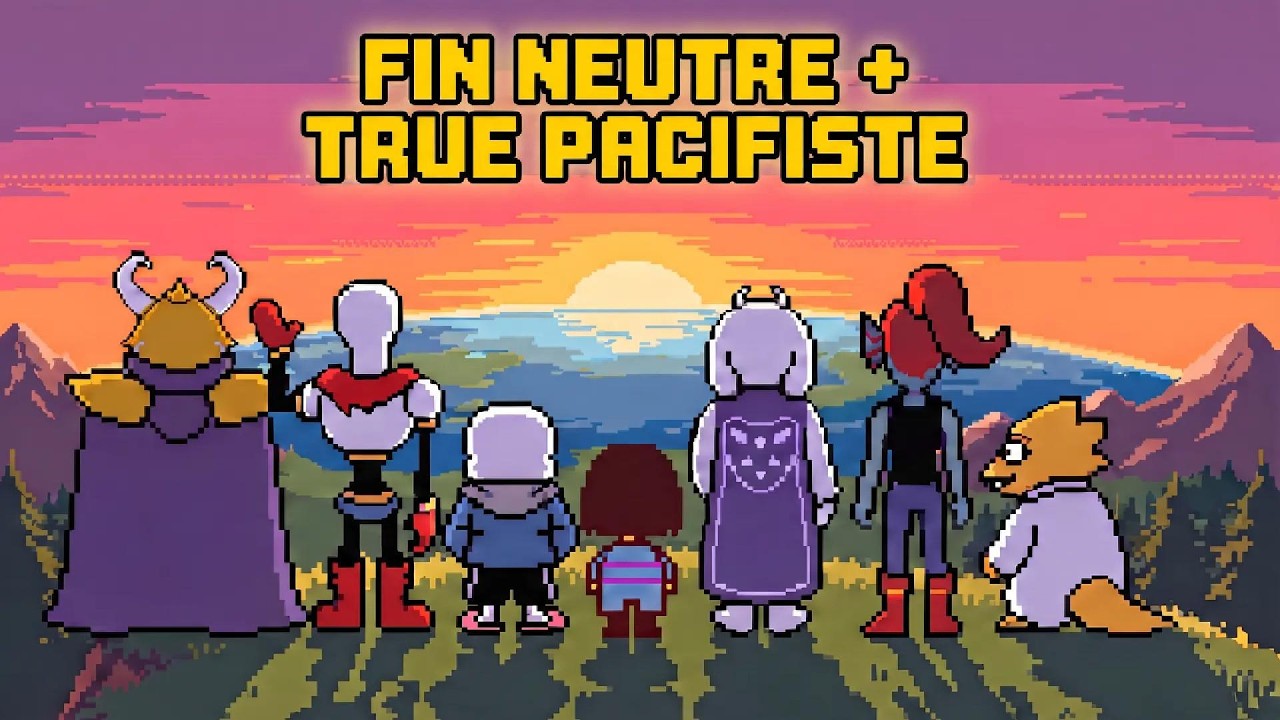 ASGORE L ULTIME BICHETTE UNDERTALE 3 Let s Play YouTube asgore-l-ultime-bichette-undertale-3-let-s-play-youtube