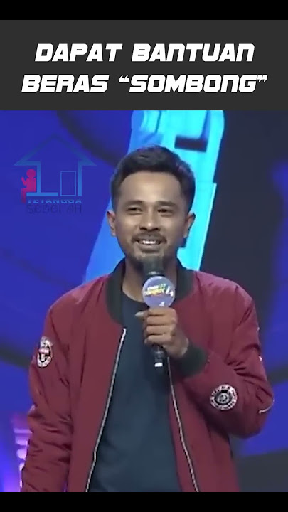 Beras RASKIN - Standup Comedy DIDI KULI BANGUNAN #shorts