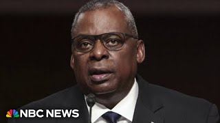 Fallout grows over defense secretary’s secret hospitalization