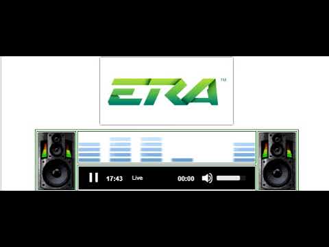 Terbaik dari E.R.A|Online Streaming Radio