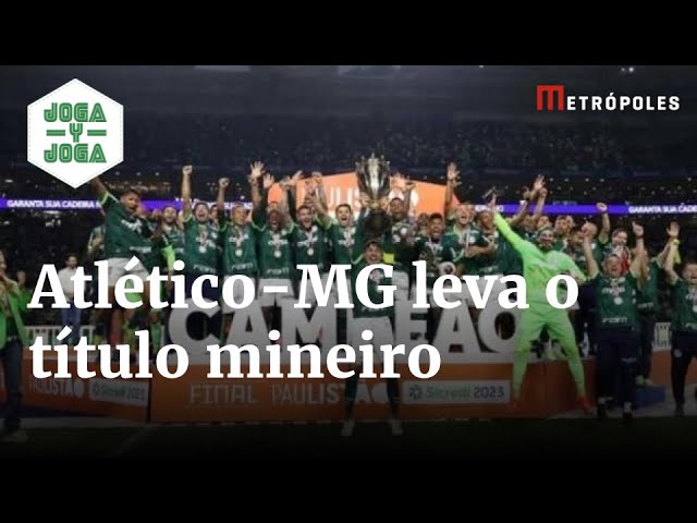 América-MG recebe o Atlético-MG em jogão do Metrópoles Sports