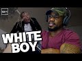 TOM MCDONALD - WHITE BOY - REACTION