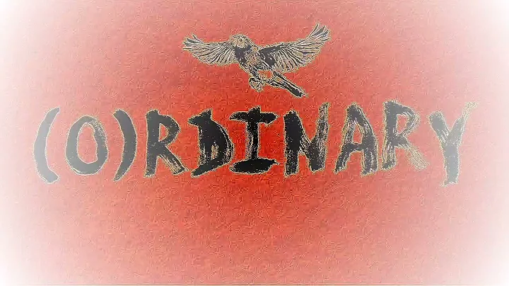 Avenged Sevenfold - (O)rdinary (Unofficial Vocal Track)