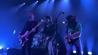 The Academy Is- “Rumored Nights”