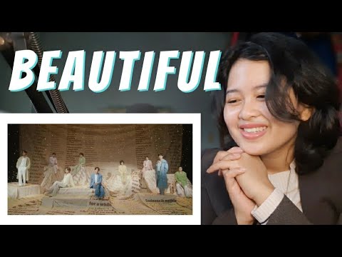 SUPER JUNIOR 슈퍼주니어 'Callin'' MV (Winter for Spring ver.) [REACTION]