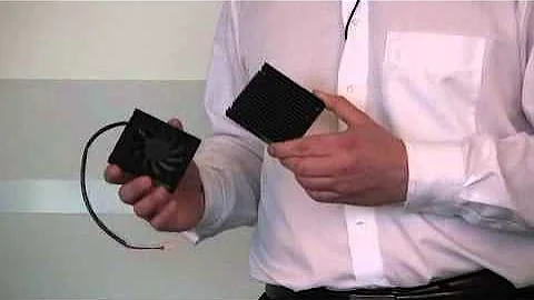 Cooling Solutions for Computer-on-Modules