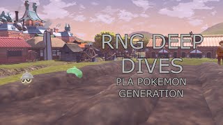 RNG Deep Dives: Pokemon Generation - What do these Rolls Mean, Anyways?