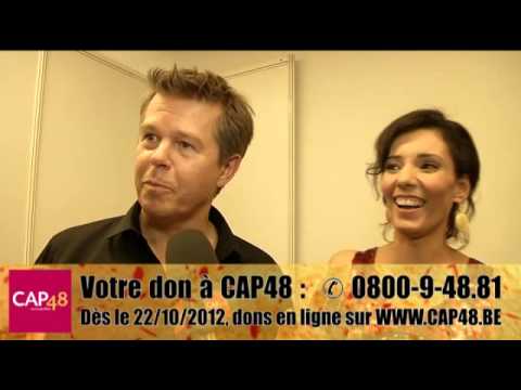 6. Les animateurs RTBF après le défi danse - YouTube