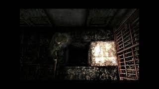 The Hole (Silent Hill inspired music)