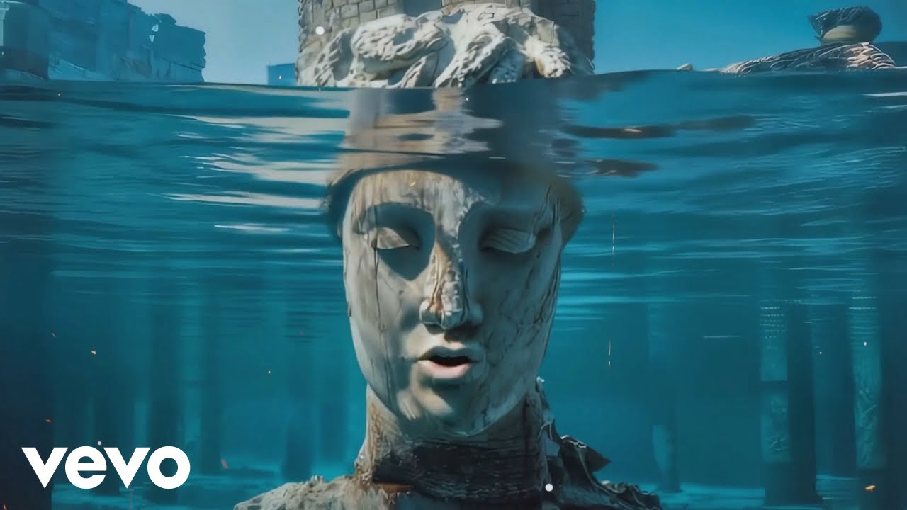 Guarda The Movement, Tribal Seeds - Deep Blue Sea (Lyric Video) su YouTube Guarda The Movement, Tribal Seeds - Deep Blue Sea (Lyric Video) su YouTube