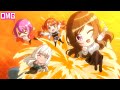 D4DJ Groovy Mix -  OMG (Merm4id) [EX] GFC