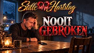 Nooit Gebroken 💔 | Stille Hartslag | Iedereen verdween… behalve ikzelf 🥀