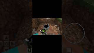 Ben 10 minecraft pocket edition mod download #ben10mod #shorts #mimecraft screenshot 5