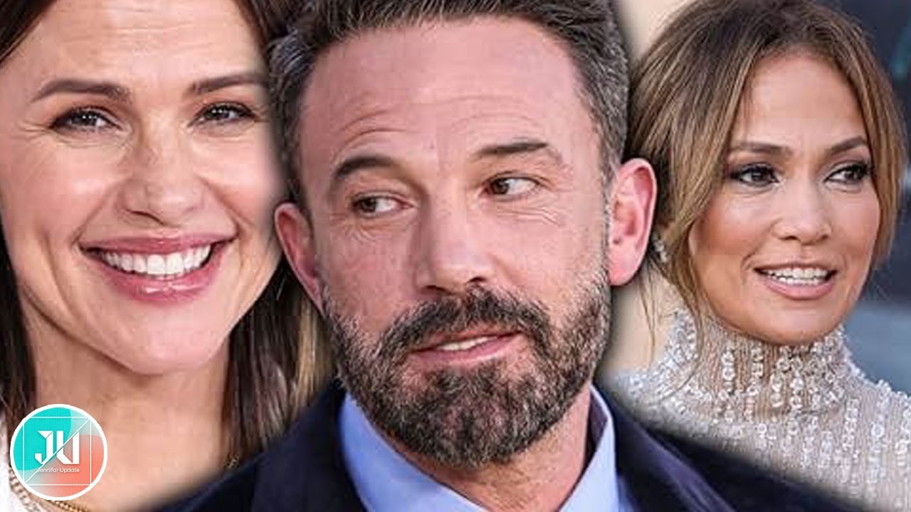 Ben Affleck Had an Awkward Reunion With Exes Jennifer Lopez and Jennifer Garner