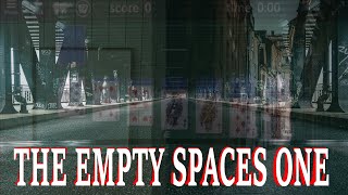Olsnail Solitaire Games: The Empty Space One