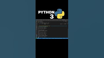 Build your python programming skills | Create an LCM calculator #youtube #youtubeshorts #python3