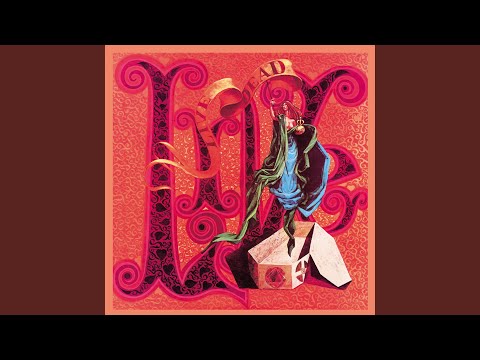 Turn on Your Love Light (Live at San Francisco Version) (2001 Remaster})