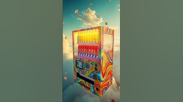 A Warm Day Above the Clouds