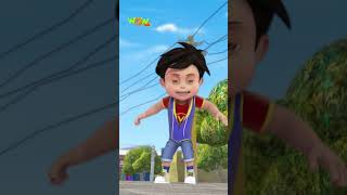 Vir The Robot Boy : Chulbul Ki Masti | 3D Youtube Hindi Cartoon Shorts For Kids