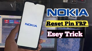 Nokia G10 Hard Reset | Nokia G10 Unlock | Nokia G10 TA-1334 Hard Reset | Password Remove FRP 2023