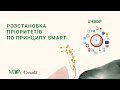 4. Управління часом та самоорганізація: тайм-менеджмент, самодисципліна, підходи до самоорганізації