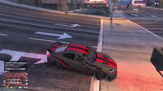 Long Range Sticky - GTA 5 EXPANDED ENHANCED