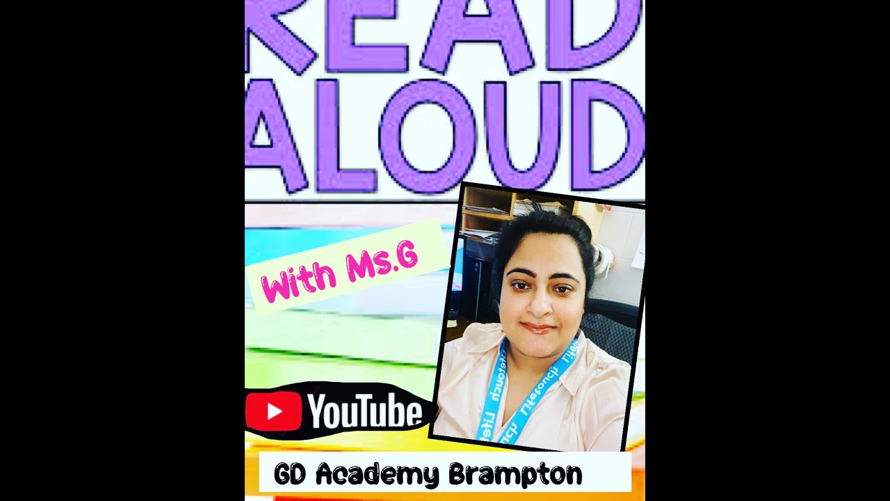 Read Aloud Caterpillar Looks for a shoe by Grishma Dhawan YouTube