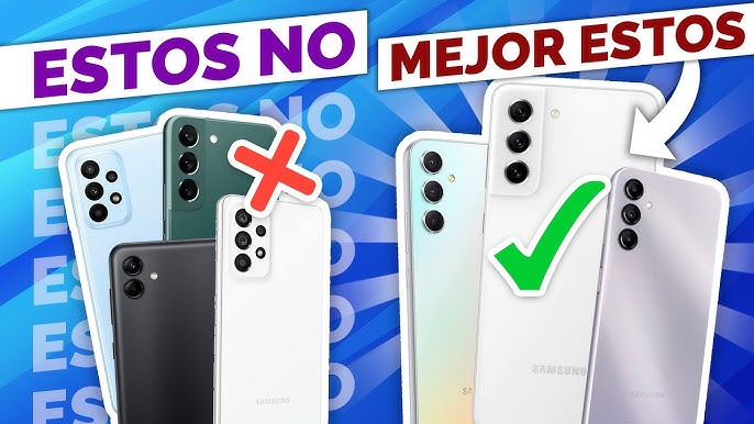 Los mejores celulares baratos que puedes comprar - Digital Trends Español