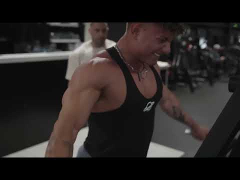 AESTHETIC MOTIVATION David Guetta Ft Nicki Minaj Turn Me On Hardstyle Remix 4K 