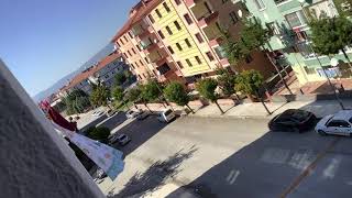 Müq manzarağğğ burdan taşınırsak ben ölürümğğğ