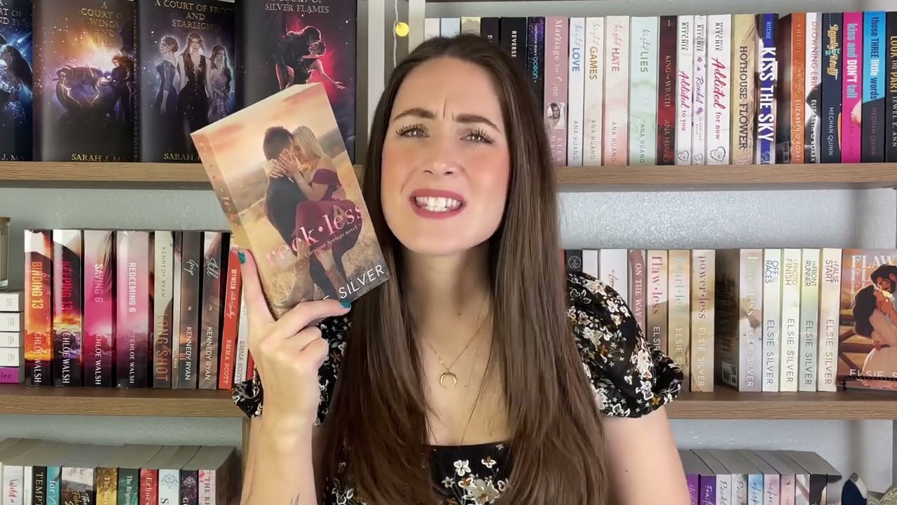 SAMPLE VIDEO - Sam Reads A Little