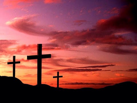 Good Friday - April 15, 2022