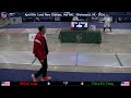 B4 - Vet 60 Women's Epee   - T4 ( Wolf  - Tolley ) -- April  - Richmond, NC - 2026