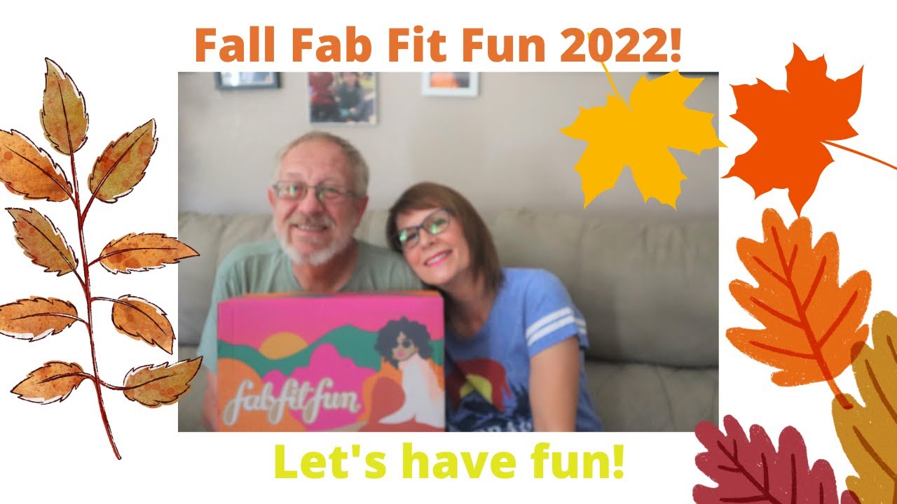 Fall Fab Fit Fun 2022 with RkyMtn Native!