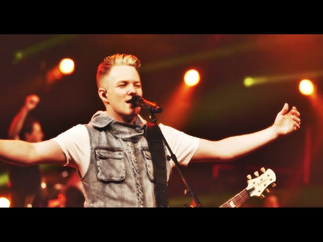 Planetshakers - Sing It Again