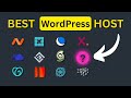 Whats the 1 best wordpress hosting in 2023 detailed comparison