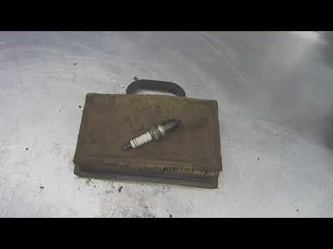 Video: Hvad forårsager korrosion på tændrør?