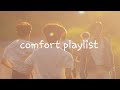 Enhypen Chill Playlist When You Want To Feel Comfort Sleeping Relaxing Studying