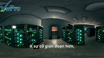 Autonomous Network Khi mạng tự vận hành!