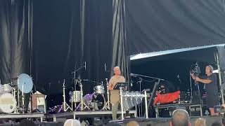 Colton Dixon: The Devil is a Liar live at Amplify Fest 2021
