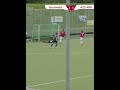 AZS AWF Poznań Counter Attack Goal | Superliga Finish vs WKS Grunwald Poznań